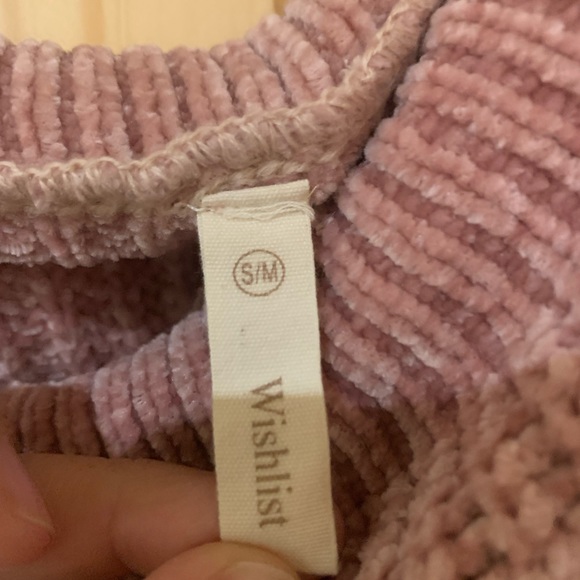 Soft sweater - Picture 2 of 3